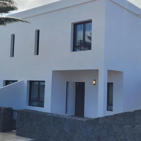 Casa Jack Holiday home