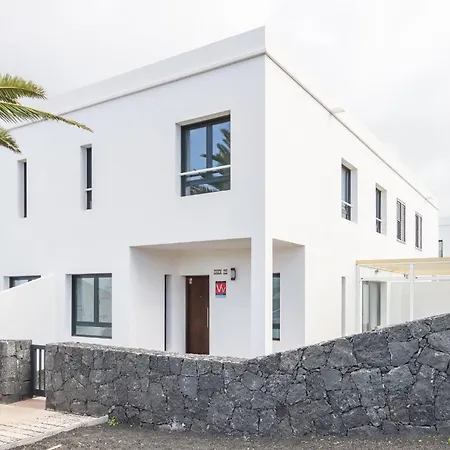 Casa Jack Tatil Evi *