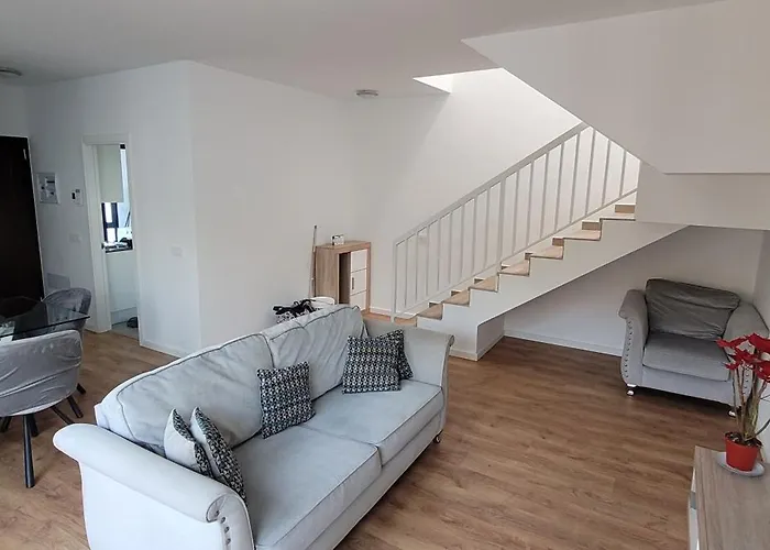 Holiday home Casa Jack