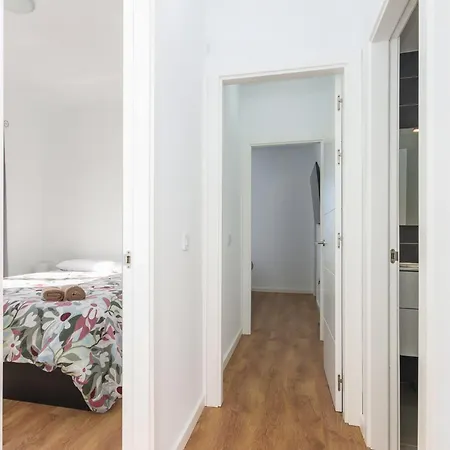 Casa Jack بيت للعطل كوستا تاغيسي