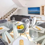 Dom wakacyjny Casa Jack Costa Teguise