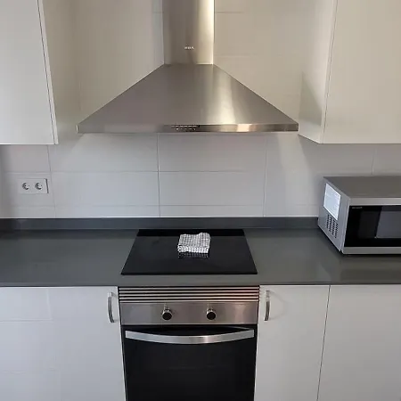 Casa Jack Prázdninový dům