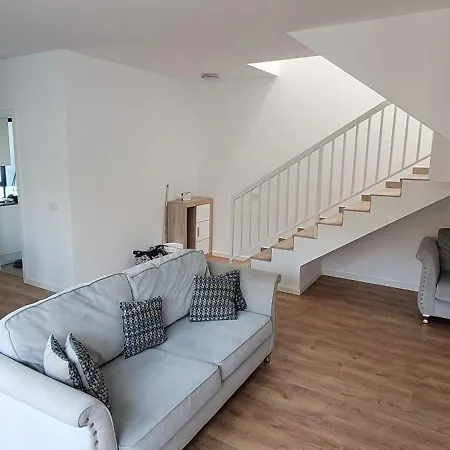 Prázdninový dům Casa Jack