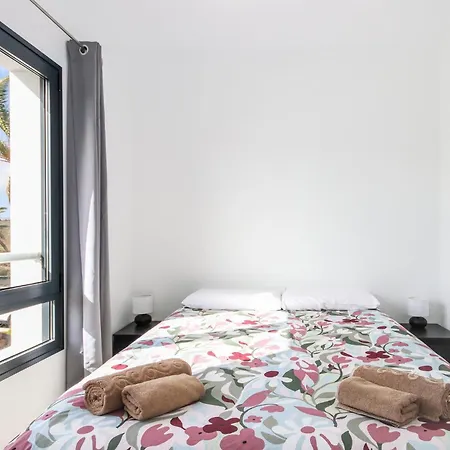 Casa Jack * Costa Teguise