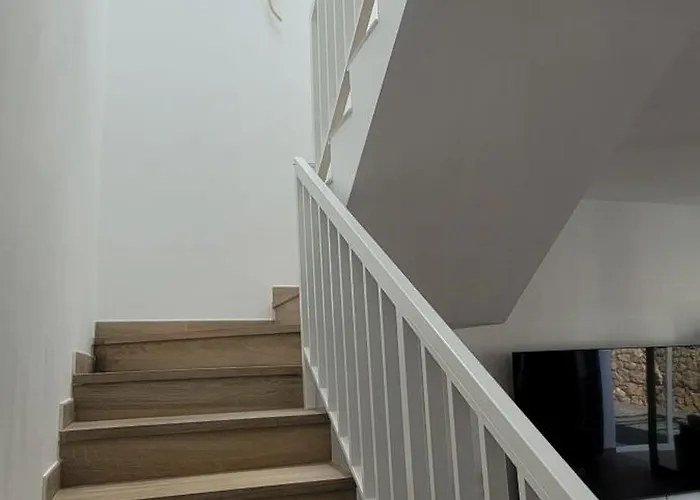 Casa Jack Prázdninový dům Costa Teguise