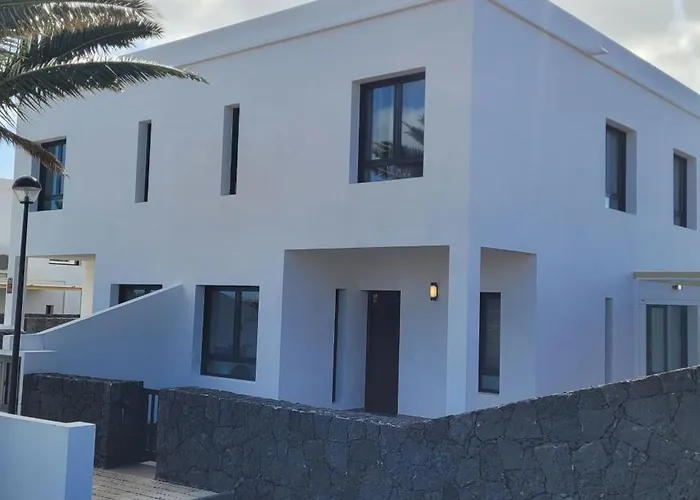 Casa Jack Prázdninový dům