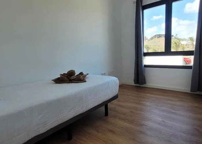 Prázdninový dům Casa Jack